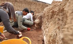 Şapinuva'daki 3 Bin 400 Yıllık Gizem