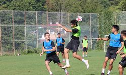 U19'larda Tempo Yükseliyor