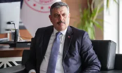 Bakan Çiftçi'den Sokak Hayvanlarının Yüzde 96,5’i Toplandı