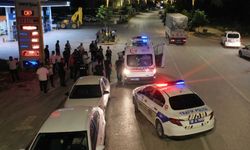 Motosiklet Dönüş Yapan Otomobille Çarpıştı 2 Yaralı
