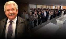 Mehmet Abraş Son Yolculuğuna Uğurlandı