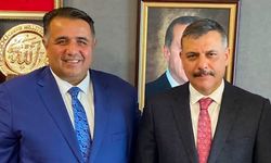 Çorum’un Bahçe Güvenliği Kadrosu 81’den 300’e Çıktı