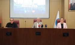 Başkan Aşgın: “3. Sentetik Sözümüzün Arkasındayız”