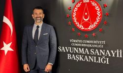 Ahmet Kaygusuz Arca Savunma Genel Müdür Yardımcısı Oldu