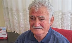 Osman Akar Vefat Etti