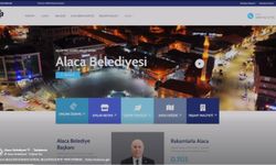 Alaca Belediyesi’nden Dijital Belediyecilikte Yeni Dönem