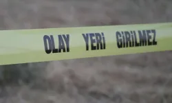 Ankara’da Maden Ocağında Göçük: Ölü Ve Yaralılar Var