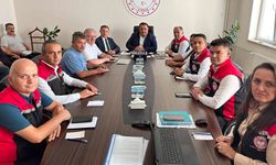 Karma Tarımsal Organize Tarım Bölgesi İçin İlk Adım