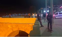 Asılsız İhbar İlçeyi Ayağa Kaldırdı