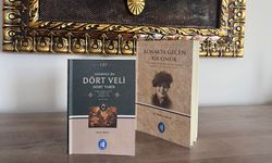 Belediyeden Çorum’un Tarihine Işık Tutan İki Yeni Eser