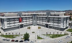 Çorum Belediyesi 24 Kişi İşe Alacak
