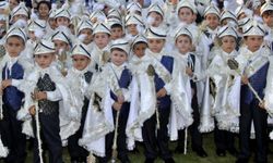 Laçin Toplu Sünnet Şölenine Hazırlanıyor