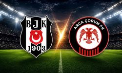 Beşiktaş İki Maçtır Suskun! Gözler Çorum FK Maçında