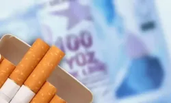 Sigara da Zam Dalgası Sürüyor
