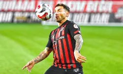 Burak Çoban Vanspor ile Prensip Anlaşmasına Vardı