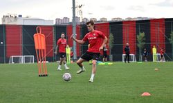 ARCA Çorum FK’da Beşiktaş Maçı Hazırlıkları Sürüyor