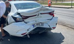Çevre Yolu'nda Can Pazarı: 2 Çocuk 5 Yaralı
