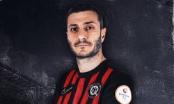 Arca Çorum FK, Sinan Osmanoğlu İle Yolları Ayırdı