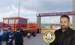 Çorum Basın Derneği’nden Çorum FK’ya Tepki: “Sorunlar Yan Yattı, Çamura Battı İle Çözülmez”