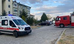 3 Gündür Haber Alınamayan Yaşlı Kadın Evinde Ölü Bulundu