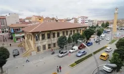 Her Yere Yağış Var Çorum’a Yok