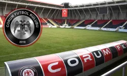Arca Çorum FK’da Sürpriz Ayrılık!