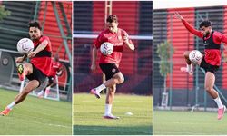 Çorum FK’da Galatasaray Mesaisi Sürüyor!