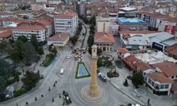 Gazi Caddesi Yarın Trafiğe Kapanıyor