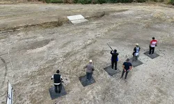 Atıcılar Gün Sayıyor
