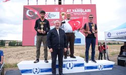 Başkan Aşgın: “Geçen Yıl Fragmandı, Bu Sene Film Oldu”