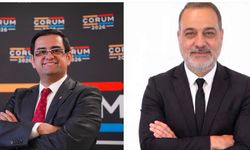 Çorum TSO’da Seçim Heyecanı 14 Kasım’da