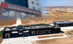 Arca Vergi Rekortmenleri Arasında