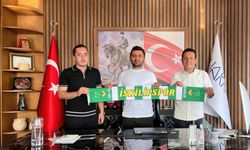 İskilipspor Hakkar ile Sponsorluk Anlaşması İmzaladı
