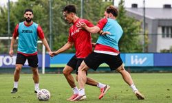 Arca Çorum FK, Galatasaray Maçına Hazır