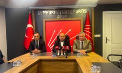 “Muhalefetin En Güçlü Ve Büyük Partisiyiz”