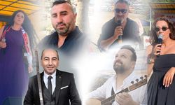 Gökgözler Keşkek Şenliğine Hüseyin Uğurlu Katılacak