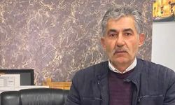 Elektrikçi Esnafından Duran Yılmaz Vefat Etti