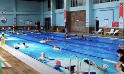 Kapalı Yüzme Havuzu ve Spor Tesisleri İçin Üyelik Fiyatı Açıklandı