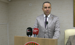 CHP İl Genel Meclisi Grubu Toplu İstifa Etti