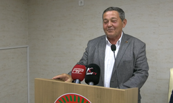 İzinsiz Kazıya Ağır Fatura! Çorum'da Köy Yollarını Bozanlara Ceza Yolda