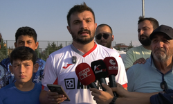 ASKF Başkanı Arıcı’dan TFF’ye Çağrı: “Amatör Futbolun Üzerindeki Yükü Artık Hafifletin”