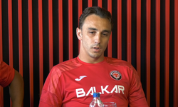 Gökhan Sazdağı’ndan Galatasaray Maçı Öncesi İddialı Mesaj: “Puan Ya Da Puanlar Almak İçin Gidiyoruz”