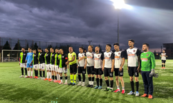 Çorum’da Köyler Arası Futbol Turnuvası Başladı