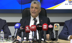 Bakan Bolat: “Terörsüz Türkiye Projesi Muhteşem Bir Proje Oldu”