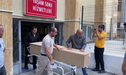 Genç Çiftçi Keneden Öldü