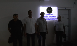 Birlikte Görevden Alma Krizi! Şanal: “Yüce Türk Adaletine Güveniyorum”