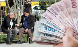 Emekliye Tek Seferlik 'Dev Zam' Hazırlığı