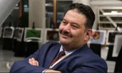 Hemşehrimiz Daire Başkanı Muhammed Hamdi Büyüktaş Vefat Etti
