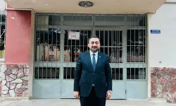 Çorumlu Müdür Yardımcısı Hayatını Kaybetti