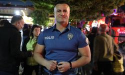 Alaca’da Polis Memuru Evinde Ölü Bulundu